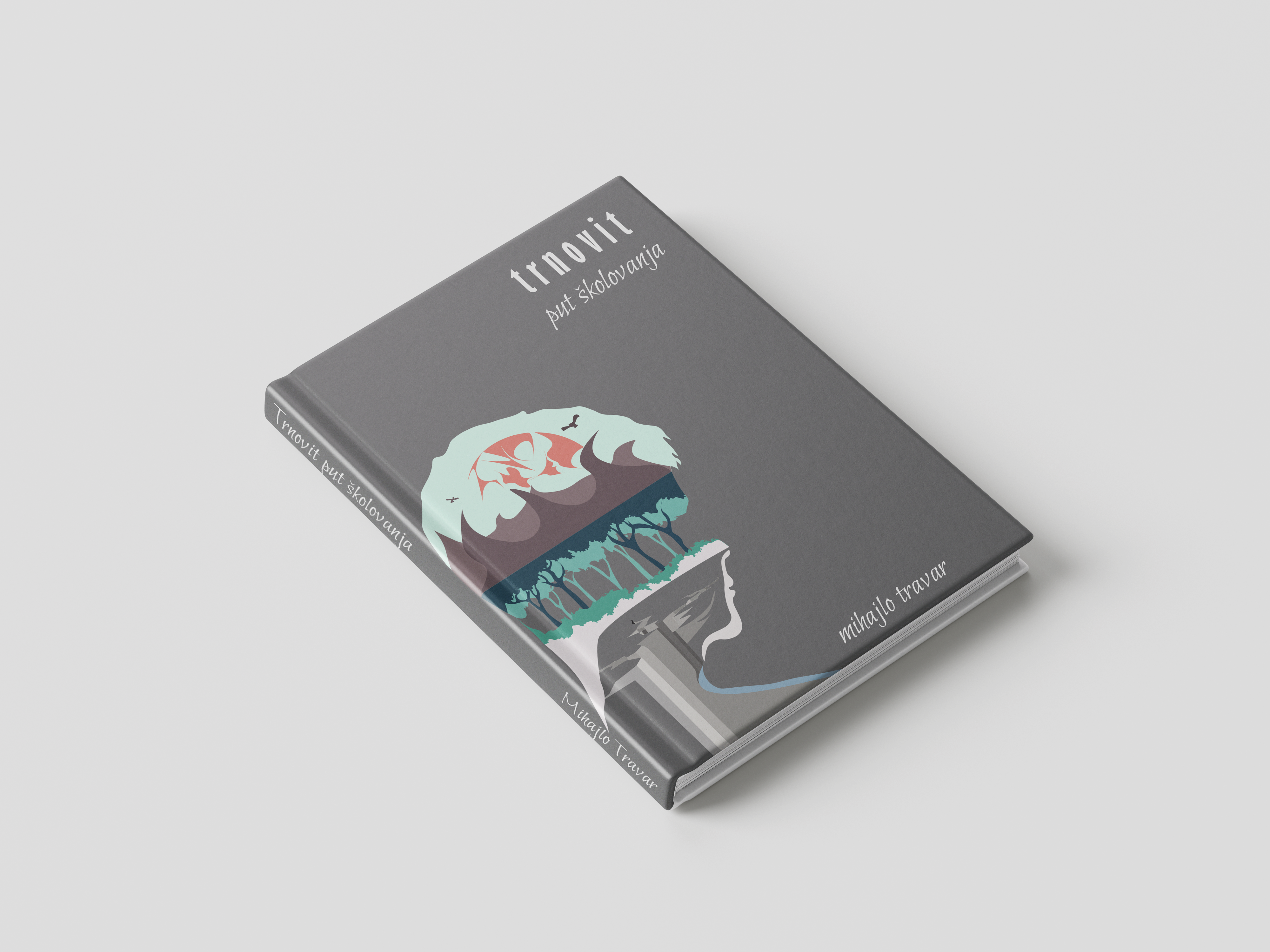 trnovit put skolovanja mokap